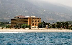 Sunshine Hotel Alanya